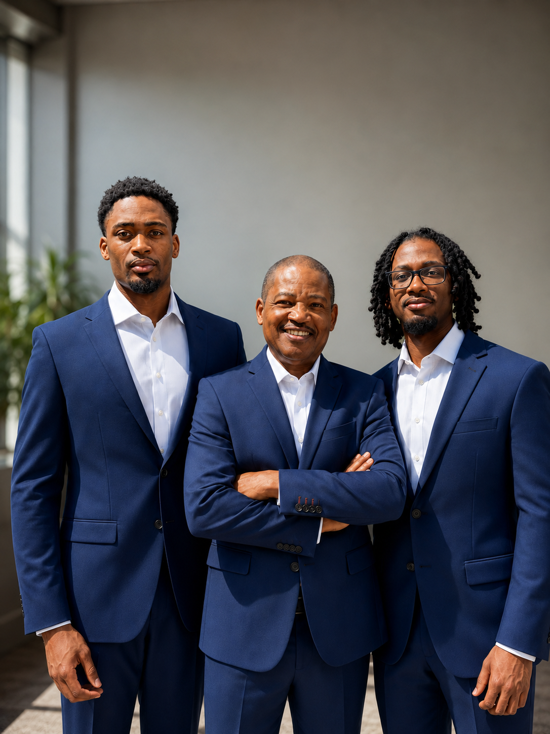 PDJ Tax & Associates lead partners